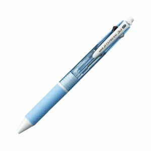 【新品】（まとめ） 三菱鉛筆 ジェットストリーム3＆1 多機能ペン 3色ボールペン（黒・赤・青）+シャープ0.5 MSXE4-600-07.8 黒 赤