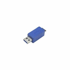 【新品】(まとめ)変換名人 変換プラグ USB3.0 A(オス)-micro(オス) USB3AA-MCA【×10セット】