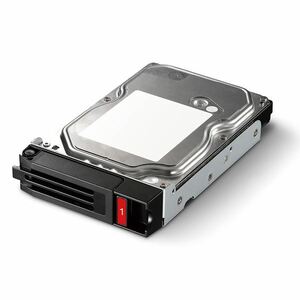 【新品】バッファロー TeraStation TS5010シリーズ 交換用HDD NAS専用HDD 1TB OP-HD1.0N