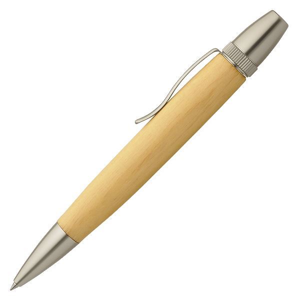 [Neu] Handgefertigter Kugelschreiber/Schreibwaren aus edlem Holz [Kiso Hinoki] Made in Japan 0, 7mm Schreibwaren Bürobedarf Schreibwaren, Schreibwaren, Schreibgeräte, Andere