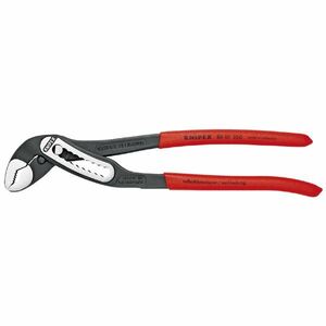 【新品】KNIPEX（クニペックス） 8801-250SB アリゲーター ウォーターポンププライヤー