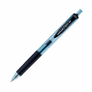 【新品】(まとめ) 三菱鉛筆 ゲルインクボールペン ユニボール シグノ RT エコライター 0.5mm 黒 UMN105EW.24 1セット(10本)