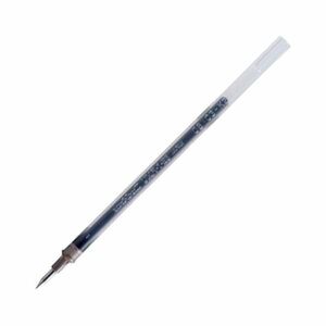 【新品】(まとめ) 三菱鉛筆 ゲルインクボールペン替芯 0.28mm 黒 ＵＭＲ１２８.２４（10本入り） 【×10セット】