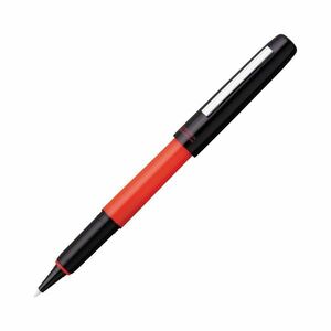 【新品】(まとめ) プラチナ 水性ペン ソフトペン レッド SN-800C#75 1本 【×30セット】