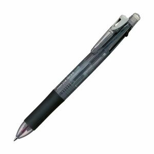【新品】(まとめ) ゼブラ 多機能ペン サラサ3+S（軸色：黒） SJ3-BK 1本 【×30セット】