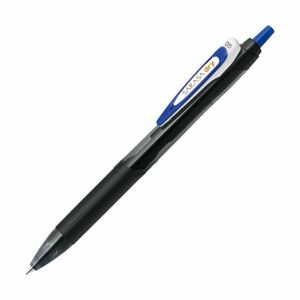 【新品】(まとめ) ゼブラ ゲルインクボールペンサラサドライ 0.5mm 青 JJ31-BL 1本 【×50セット】