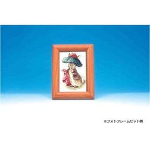 【新品】ピーター・ラビットのポストカード ラビット絵葉書 50枚セット（5種各10枚）_画像4