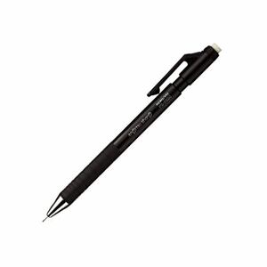 【新品】(まとめ) コクヨ 鉛筆シャープ TypeS0.9mm （軸色：黒） PS-P200D-1P 1本 【×50セット】