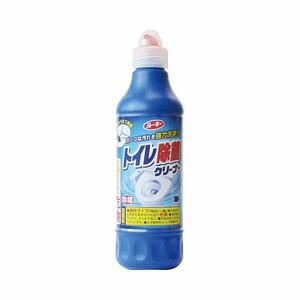 【新品】第一石鹸 ルーキー トイレ除菌クリーナー500ml 1セット（24本）