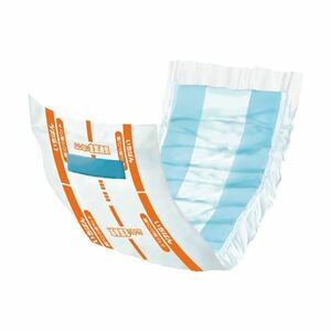 【新品】カミ商事 エルモア いちばん紙パンツ用パッド 1セット（216枚：36枚×6パック）