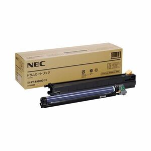 【新品】NEC ドラムカートリッジPR-L9600C-31 1個