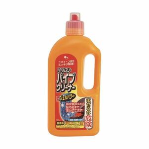 【新品】（まとめ）ミツエイ ハーバルスリーパイプクリーナー 1000ml 1セット（12個）【×2セット】