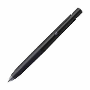 【新品】（まとめ）ゼブラ 油性ボールペン ブレン 0.5mm 黒 BAS88-BK 1セット（10本）【×5セット】