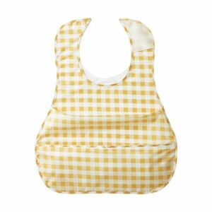 [ new goods ]( summarize ) oo saki medical plus Heart ... difficult meal for apron pocket attaching side tuck beige 73753 1 sheets [×5 set ]