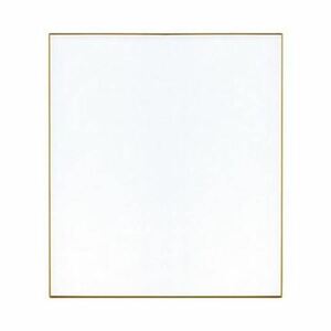 【新品】（まとめ）長門屋商店 色紙 画仙紙 1/4120×135mm シ-251 1セット（50枚）【×5セット】