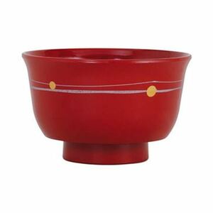 [ new goods ]( summarize ) pcs peace soup bowl . polka dot .1 piece [×20 set ]
