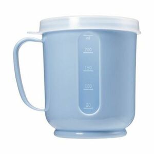 [Новое] (Резюме) Чашка Komori Resin Memory Cup синяя 1 шт. [× 50 комплектов]