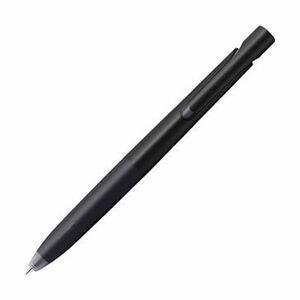 【新品】（まとめ）ゼブラ 油性ボールペン ブレン 0.7mm 黒 BA88-BK 1セット（10本）【×10セット】