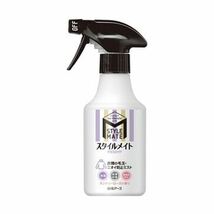 【新品】（まとめ）白元アース ミセスロイド スタイルメイト衣類の毛玉・ニオイ防止ミスト 本体 300ml 1本【×20セット】_画像1