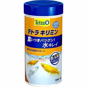 【新品】(まとめ）テトラ キリミン 85g（ペット用品）【×6セット】