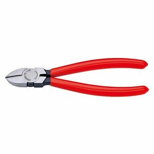 【新品】KNIPEX（クニペックス）7001-110 斜ニッパー （SB）