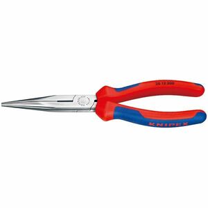 【新品】KNIPEX（クニペックス）2612-200 先長ラジオペンチ （SB）