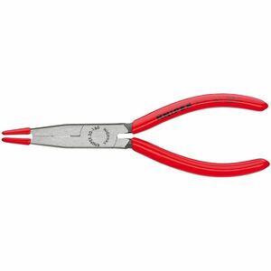 【新品】KNIPEX（クニペックス）3041-160 プライヤー （ハロゲン球交換用）