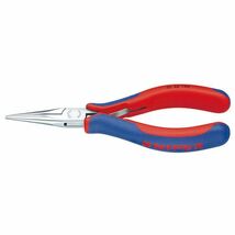 【新品】KNIPEX（クニペックス）3562-145 エレクトロニクスプライヤー （SB）_画像1