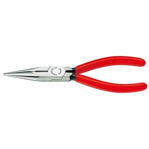 【新品】KNIPEX（クニペックス）2501-140 ラジオペンチ （SB）