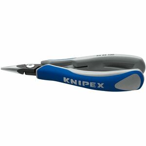 【新品】KNIPEX（クニペックス）3422-130 エレクトロニクスプライヤー