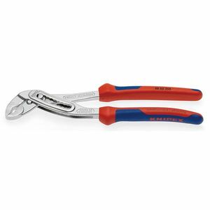 【新品】KNIPEX（クニペックス）8805-250 アリゲーター ウォーターポンププライヤー