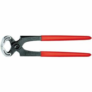 【新品】KNIPEX（クニペックス）5001-210 ヤットコ （カーペンタープライヤー） （SB）