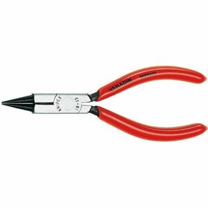 【新品】KNIPEX（クニペックス）1901-130 細工用プライヤー （SB）