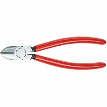 【新品】KNIPEX（クニペックス）7001-140 斜ニッパー （SB）_画像2