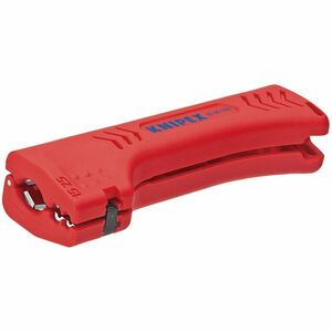 【新品】KNIPEX（クニペックス）1690-130SB ケーブルストリッパー