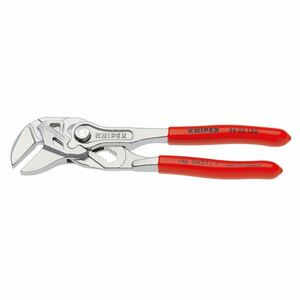 【新品】KNIPEX（クニペックス）8603-150 プライヤーレンチ （SB）