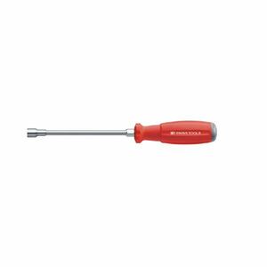 【新品】PB SWISS TOOLS 8200S-10-160 スイスグリップナットドライバー根元六角