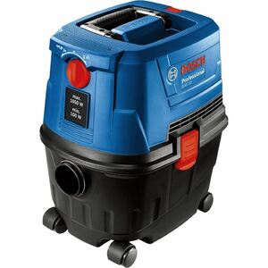 【新品】BOSCH（ボッシュ） GAS10 マルチクリーナーPRO