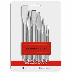 【新品】PB SWISS TOOLS 855BCN ポンチタガネセット