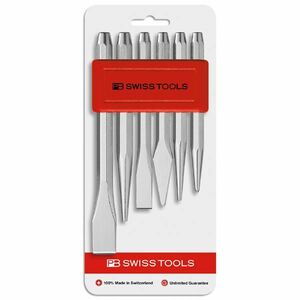 【新品】PB SWISS TOOLS 850BCN ポンチタガネセット