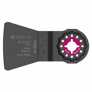 【新品】BOSCH（ボッシュ） ATZ52SFCN スクレーパースターロック