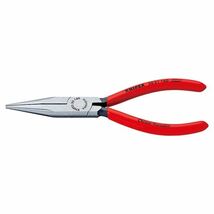 【新品】KNIPEX（クニペックス）3021-160 ロングノーズプライヤー （SB）_画像1