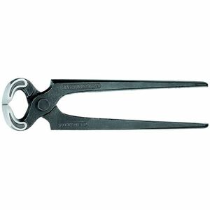 【新品】KNIPEX（クニペックス）5000-250 ヤットコ （カーペンタープライヤー）