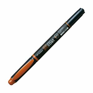【新品】（まとめ） トンボ鉛筆 蛍コート ツインタイプちゃいろ WA-TC31 1本 【×50セット】