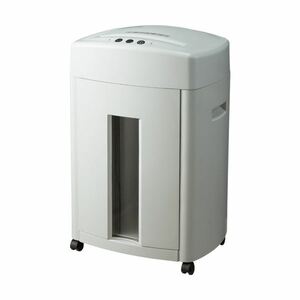 [Новый] Sunwood Personal Shredder A4 Cross Cut SD9712 1 Блок