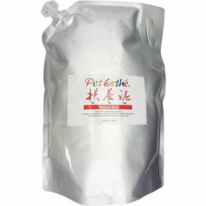 【新品】ペットエステ 扶養泥 3kg【ペット用品】