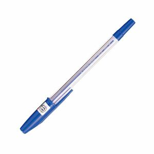 【新品】(まとめ) 三菱鉛筆 油性リサイクルボールペン 0.7mm 青 業務用パック SAR10P.33 1箱(10本) 【×10セット】
