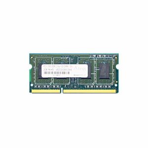 【新品】(まとめ）アドテック DDR3L 1600MHzPC3L-12800 204Pin SO-DIMM 2GB 省電力 ADS12800N-LH2