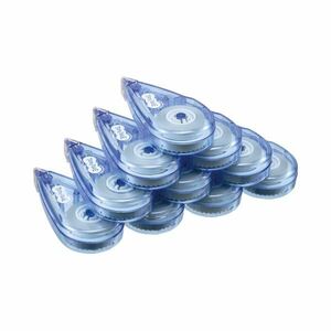 [Новый] (Сводка) Модель Tanosee Tape шириной 5 мм x 8m Blue 1 Set (20 штук) [× 2 наборы]