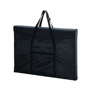 【新品】(まとめ) セキセイ デザインバッグ A1サイズ用 DB-100B 1個 【×2セット】